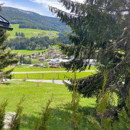 Sonnenhuette Villa Sankt Martin am Tennengebirge Kültér fotó