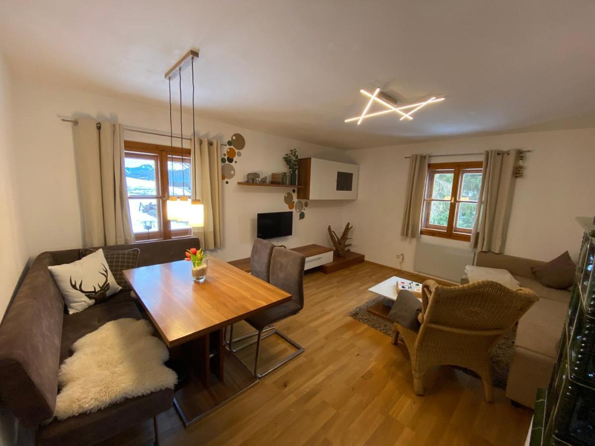 Sonnenhuette Villa Sankt Martin am Tennengebirge Kültér fotó
