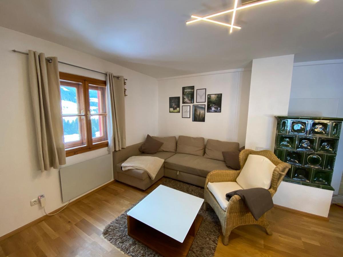 Sonnenhuette Villa Sankt Martin am Tennengebirge Kültér fotó