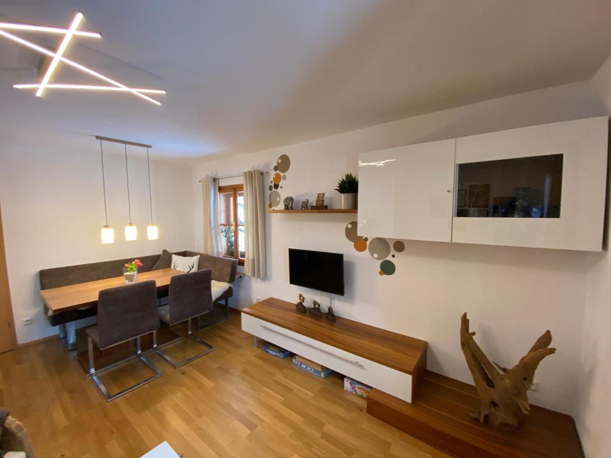 Sonnenhuette Villa Sankt Martin am Tennengebirge Kültér fotó