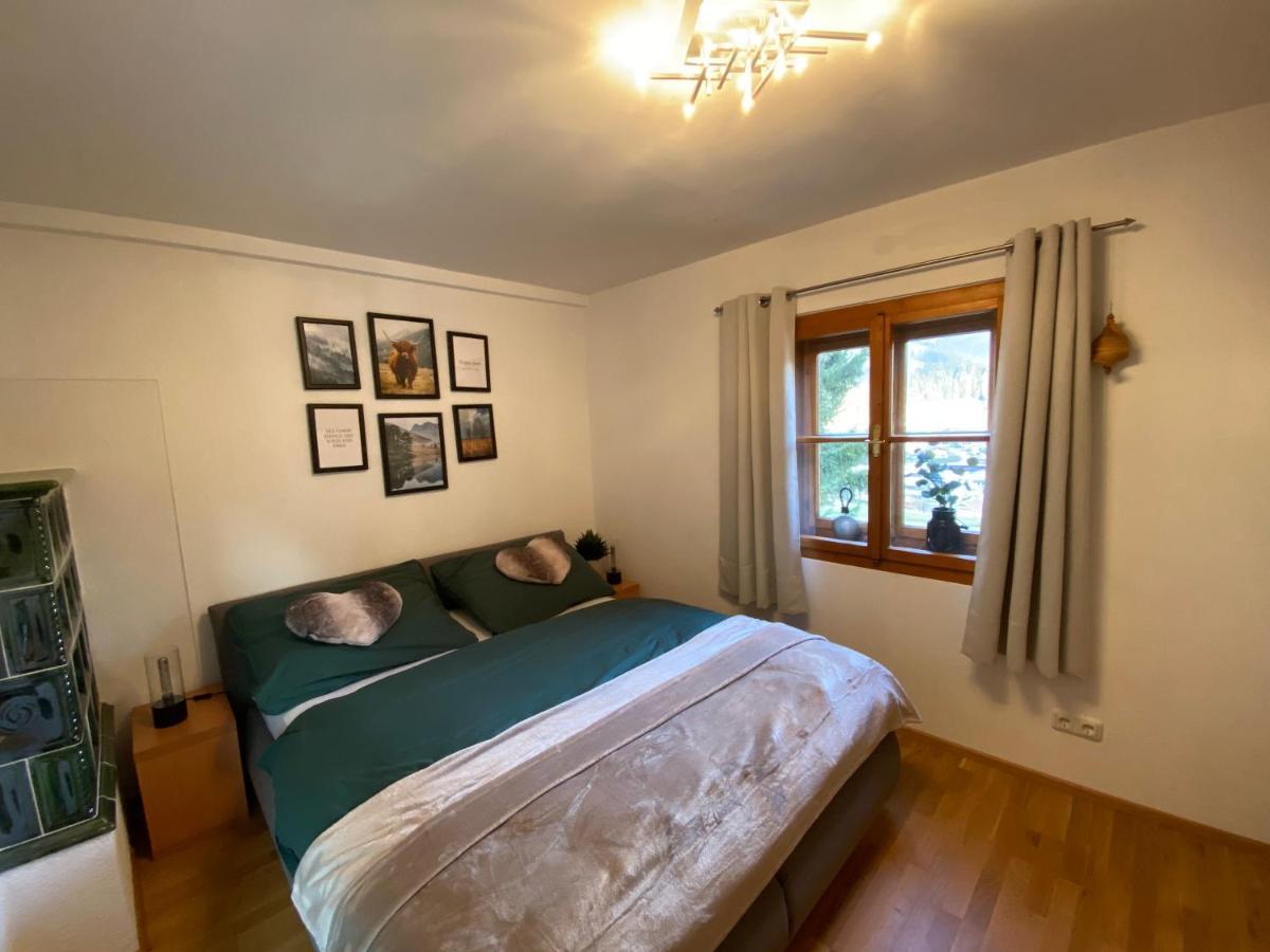 Sonnenhuette Villa Sankt Martin am Tennengebirge Kültér fotó