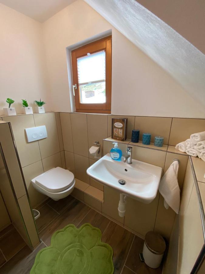 Sonnenhuette Villa Sankt Martin am Tennengebirge Kültér fotó